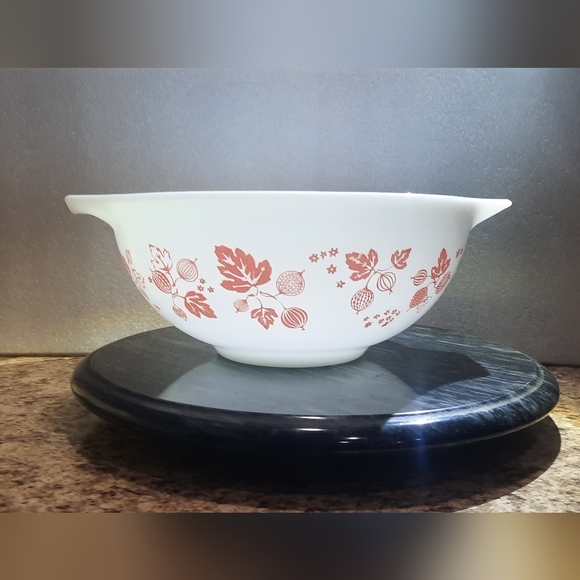 Pyrex Pink Goosberry - Picture 5 of 12